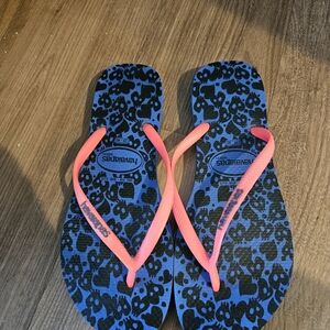 Havaianas Slim